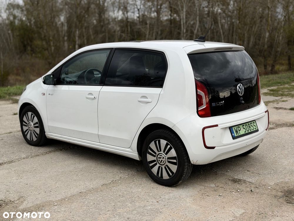 Volkswagen up! e-up - 7