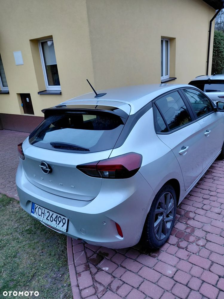 Opel Corsa 1.2 T S&S - 6