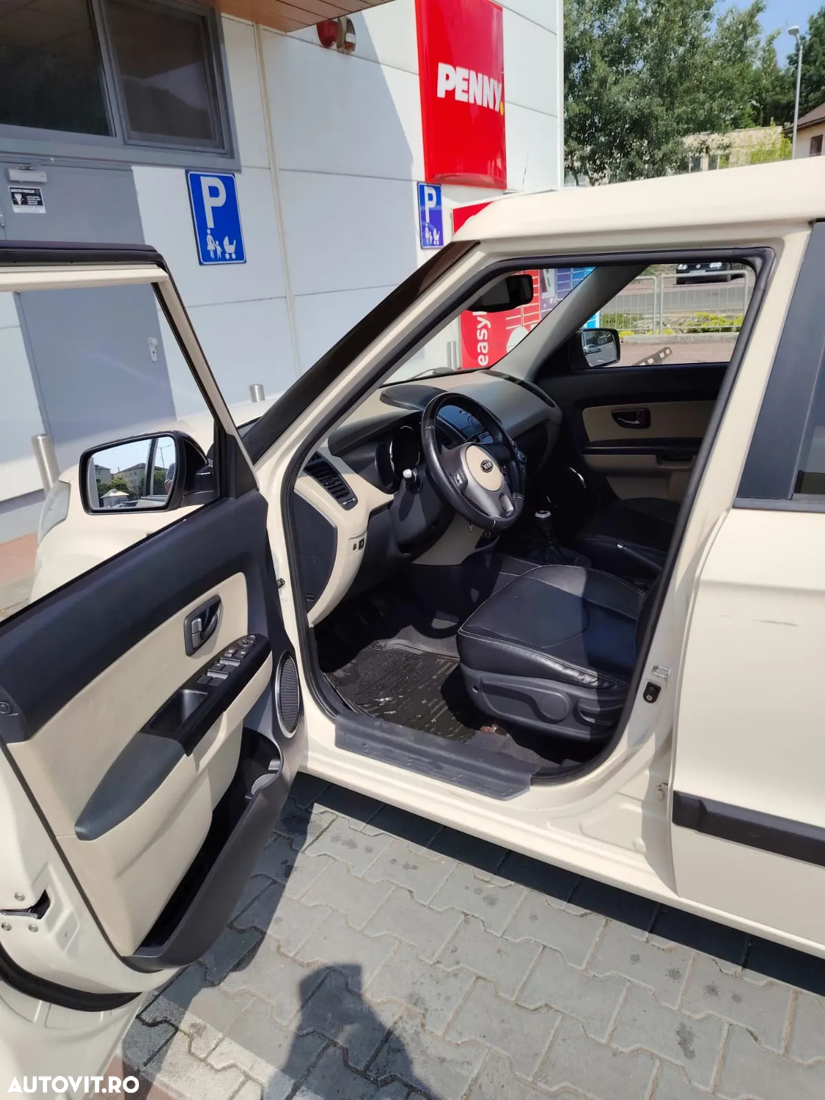 Kia Soul 1.6 GSL Fever - 11