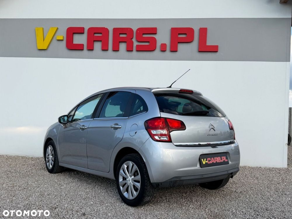 Citroën C3 - 15