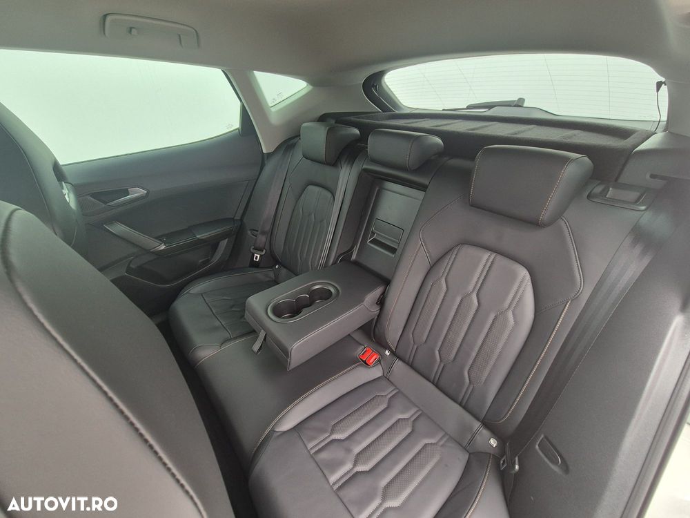 Cupra Formentor 1.4 e-HYBRID DSG - 12