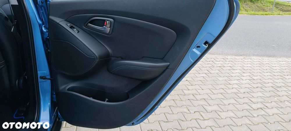 Hyundai ix35 1.6 GDI Premium 2WD - 29