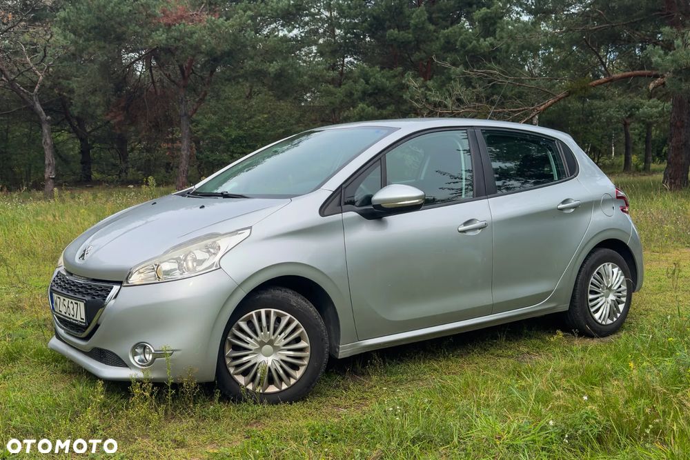 Peugeot 208 1.2 PureTech Allure - 2