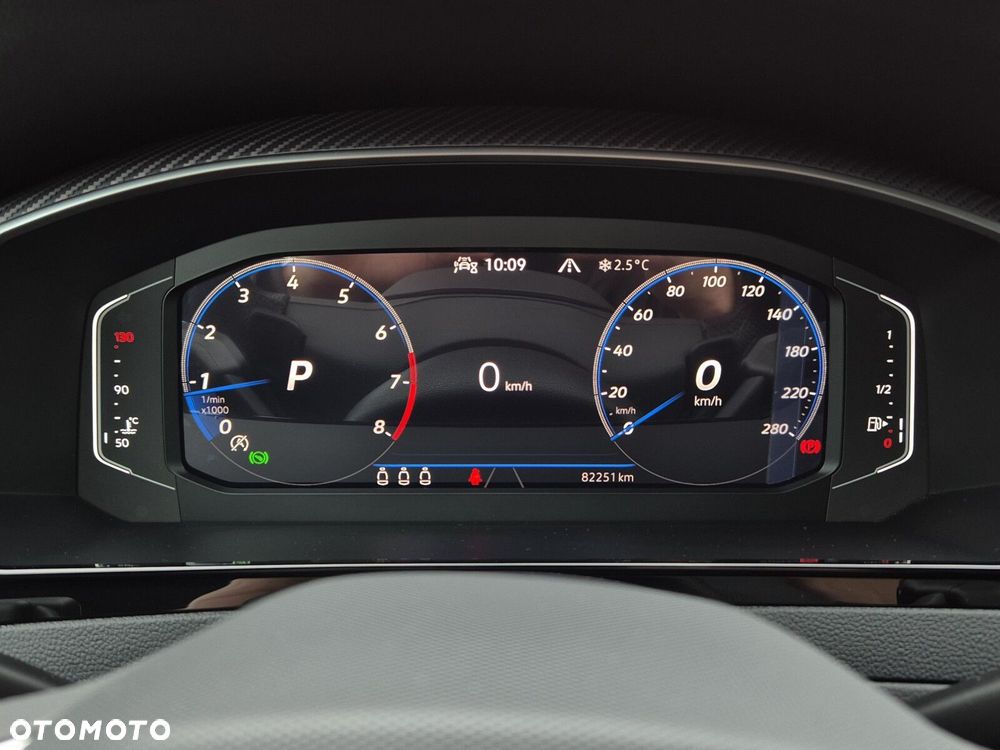 Volkswagen Arteon 2.0 TSI R-Line DSG - 23