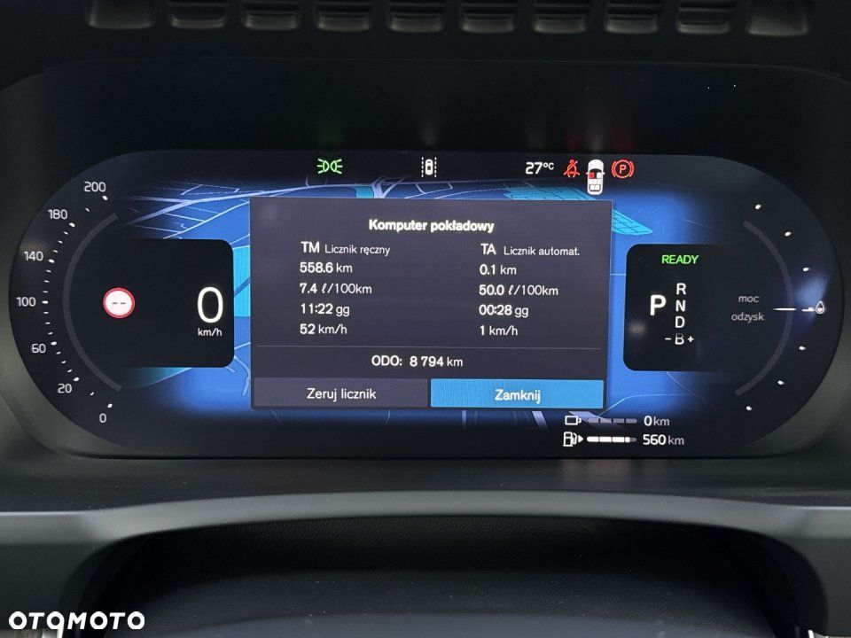 Volvo XC 90 - 18