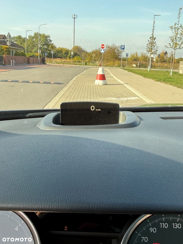 Peugeot 508 BlueHDi 180 EAT6 Stop&Start GT - 28