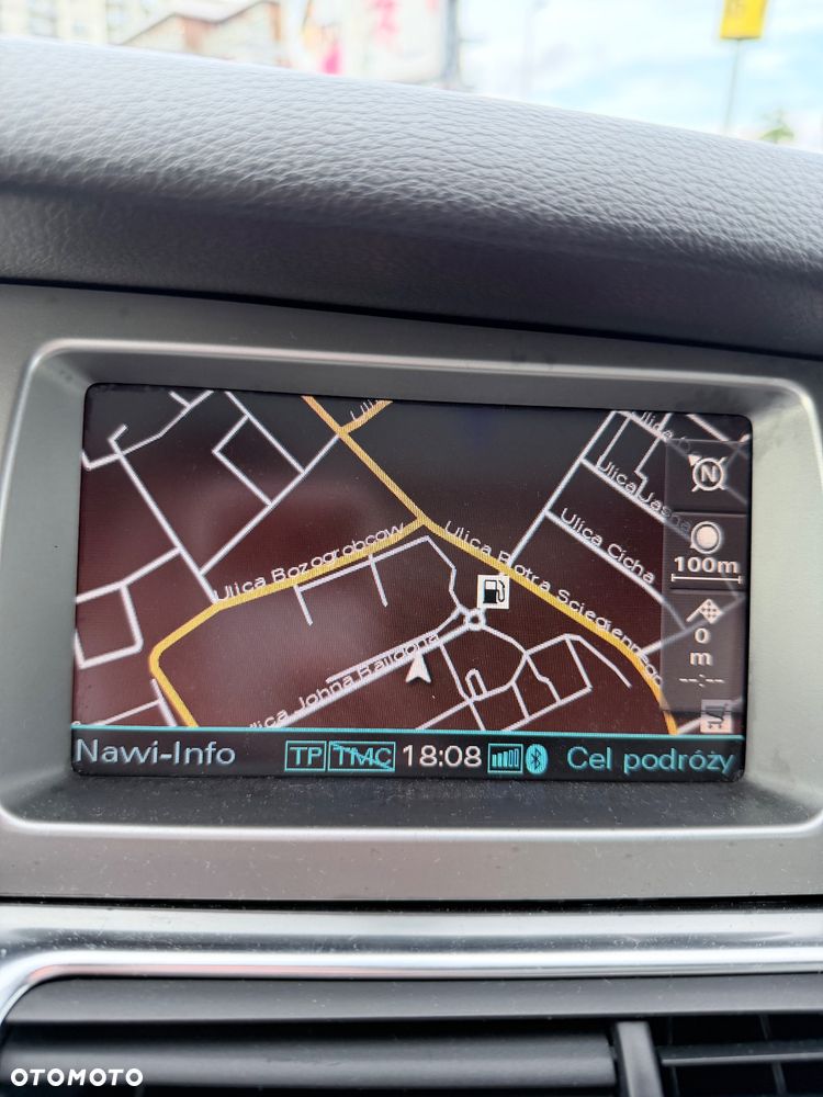 Audi Q7 3.0 TDI DPF quattro tiptronic - 31
