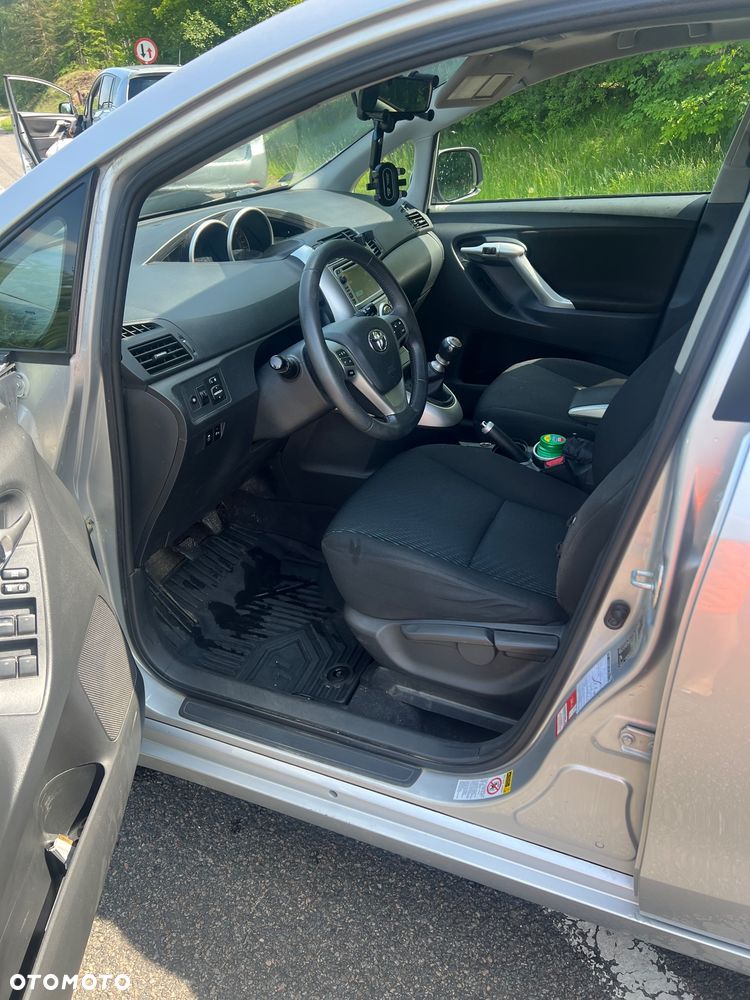 Toyota Verso 1.8 Sol plus EU5 - 6