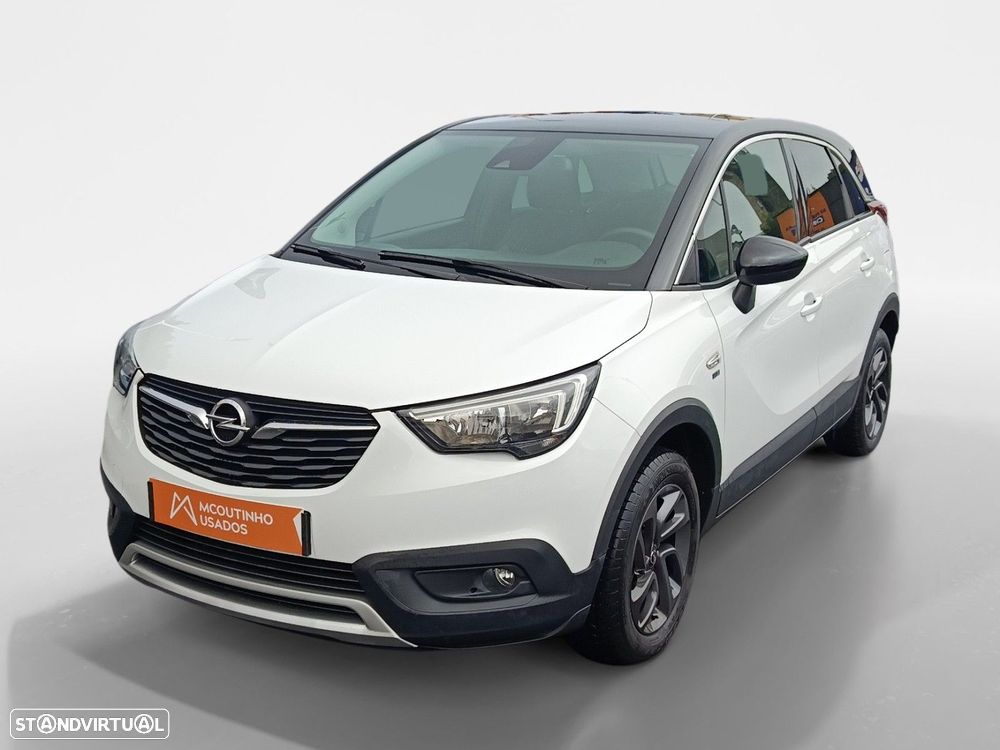 Opel Crossland X 1.2 T 120 Anos - 1