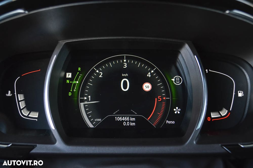 Renault Espace Energy dCi 160 EDC Intens - 19
