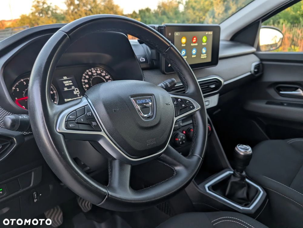 Dacia Sandero - 30