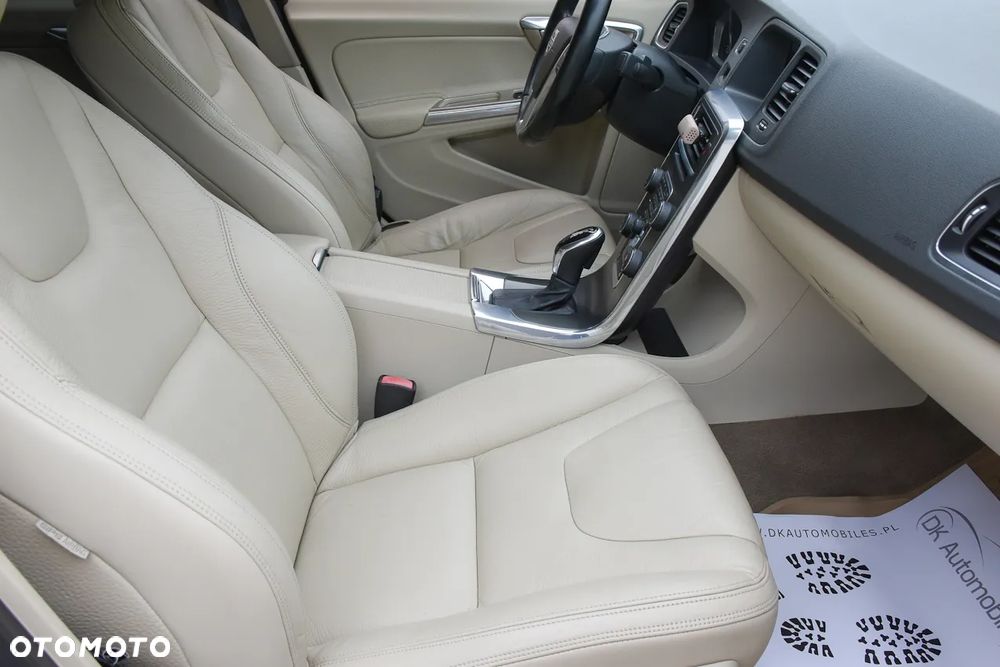 Volvo S60 2.5 T5 - 26
