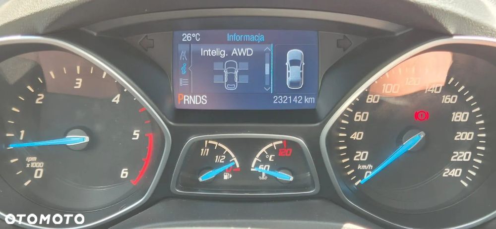 Ford Kuga - 6