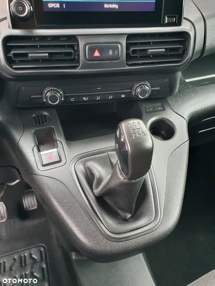 Citroën Berlingo - 35