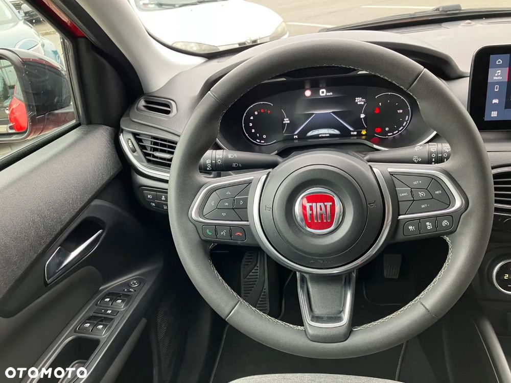 Fiat Tipo 1.0 T3 Cross - 11