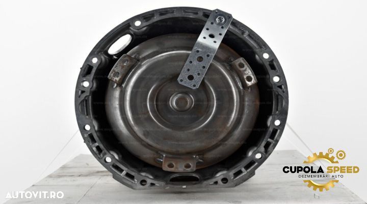 Cutie viteze automata DGU P52108703AA 3.0D EXF Lancia Thema 2 [2011 - - 2