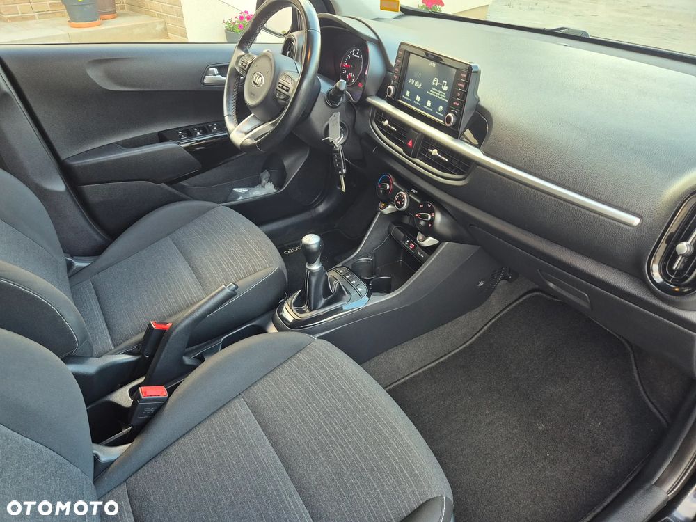 Kia Picanto 1.0 Edition 7 - 6