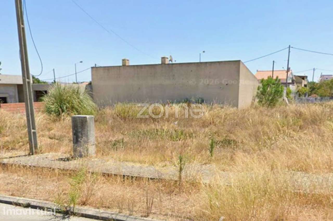 Terreno em Casal do Sapo - Grande imagem: 2/2
