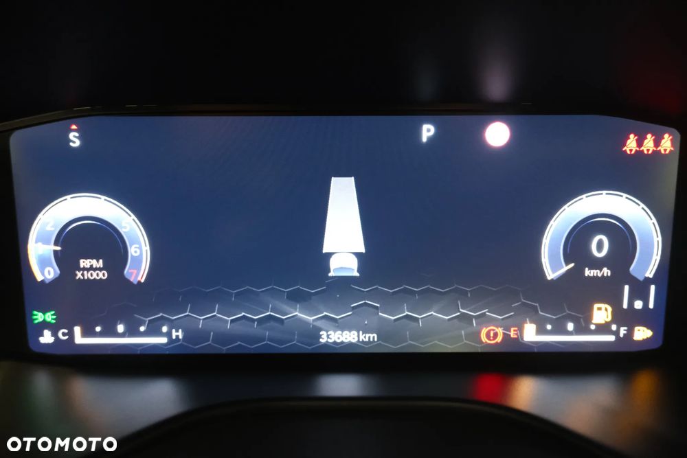 Jeep Compass 1.3 TMair S FWD S&S DDCT - 7