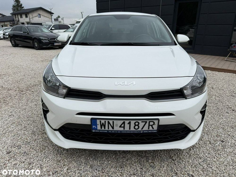 Kia Rio 1.0 T-GDI M - 7