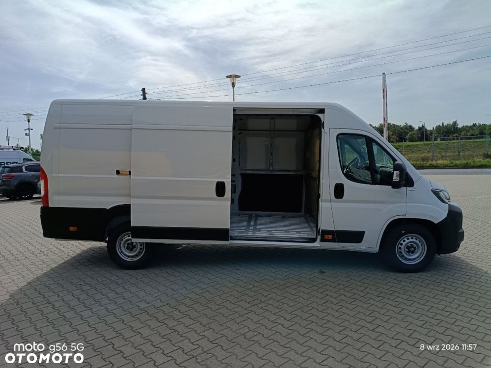 Opel MOVANO - 16