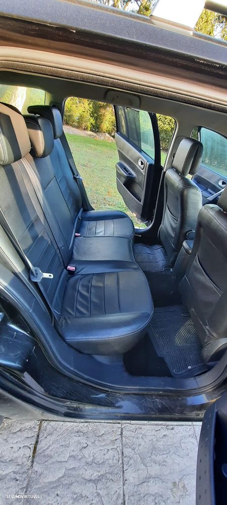 Renault Mégane Break - 5