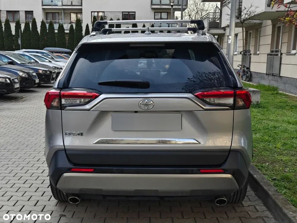 Toyota RAV4 2.0 Comfort 4x2 - 4