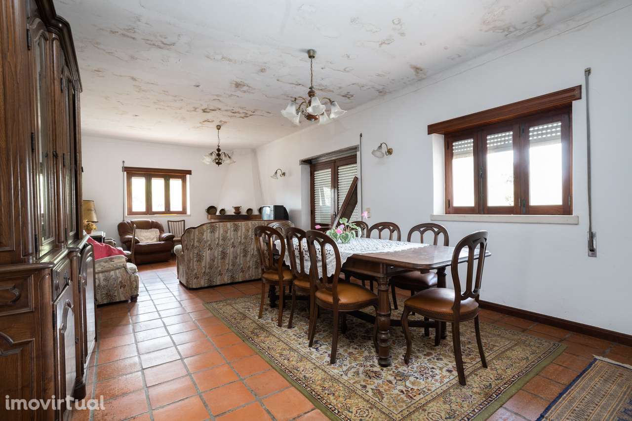 Moradia Isolada T5 no Amieiro - Montemor-o-velho - Coimbra - Grande imagem: 3/60