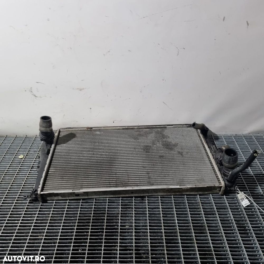 Radiator apa BMW X1 E84 2.0 Diesel 2009 - 2015 (1467) - 4