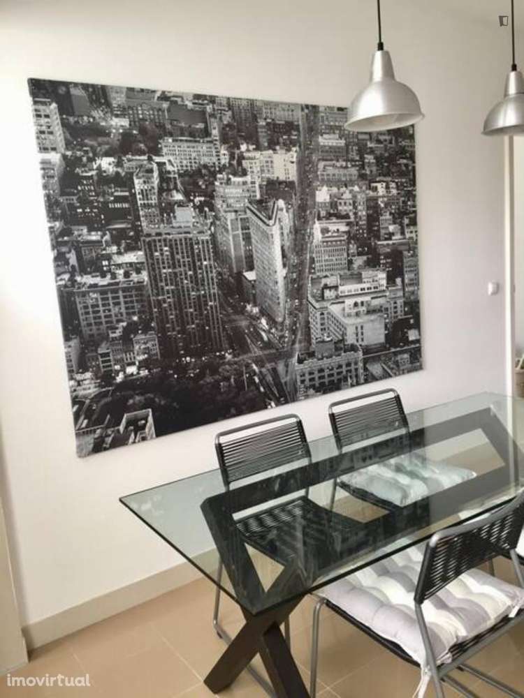 Apartamento com 2 quartos - localizado em Oeiras Lisbon - Grande imagem: 5/15