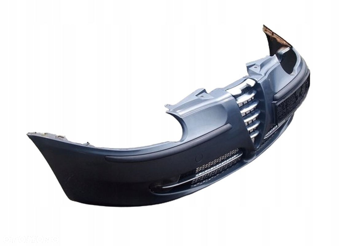 ZDERZAK PRZÓD PRZEDNI KOMPLETNY + GRILL ALFA ROMEO 147 73525828 - 7