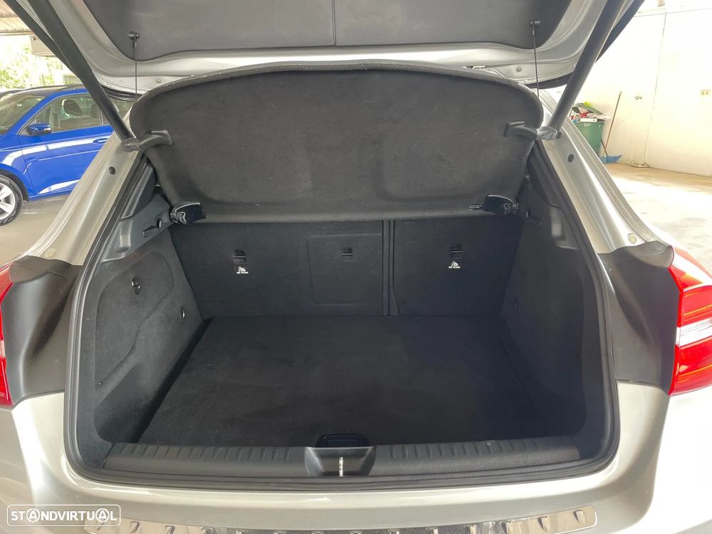 Mercedes-Benz GLA 200 CDi AMG Line Aut. - 29
