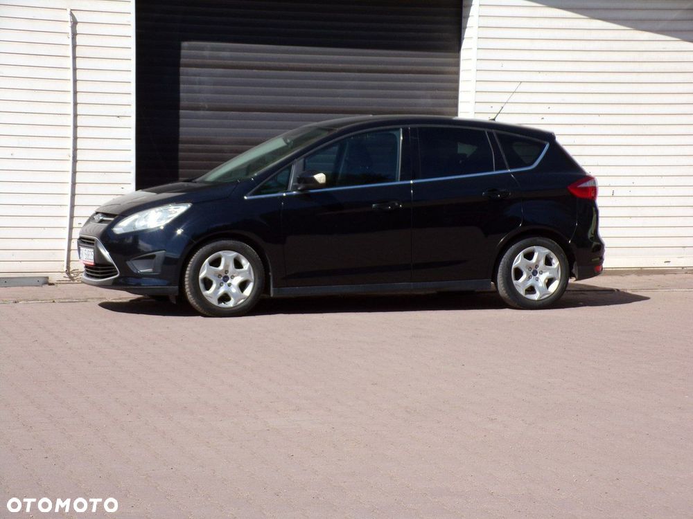 Ford C-MAX - 11