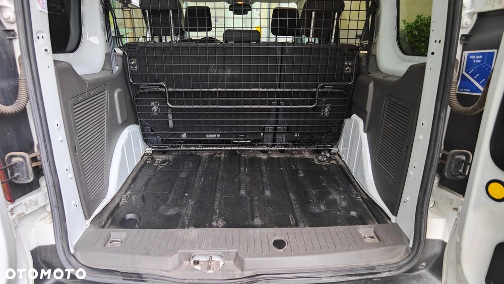 Ford Transit Connect Kombi 220 L1 Active PowerShift - 10