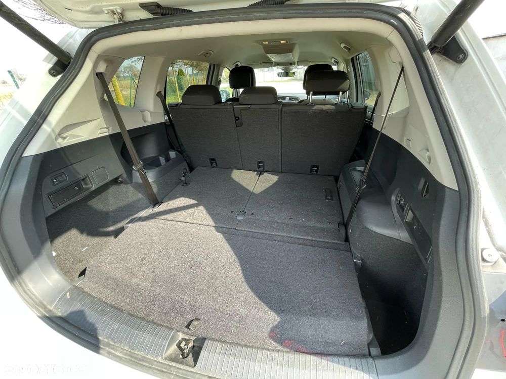 Volkswagen Tiguan Allspace 2.0 TDI 4Mot SCR Comfortline DSG 7os - 33