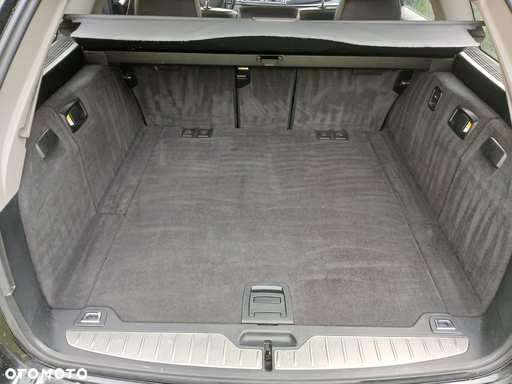 BMW Seria 5 - 16