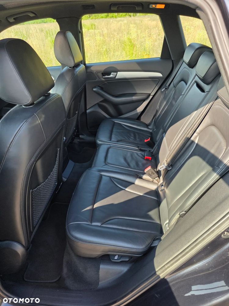 Audi Q5 2.0 TDI Quattro S tronic - 7