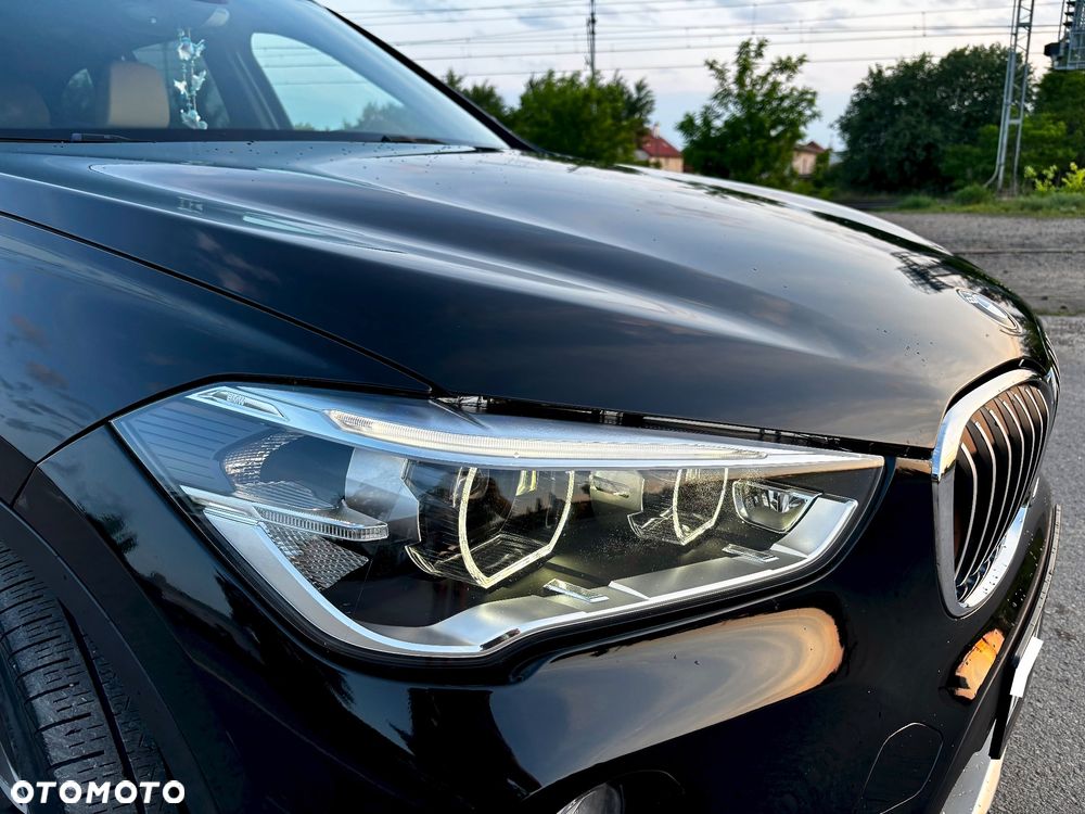 BMW X1 - 8