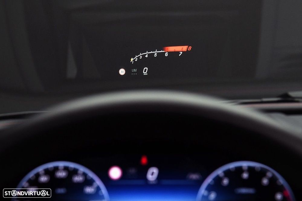 Mercedes-Benz CLE 53 AMG 4Matic+ Cabrio - 11