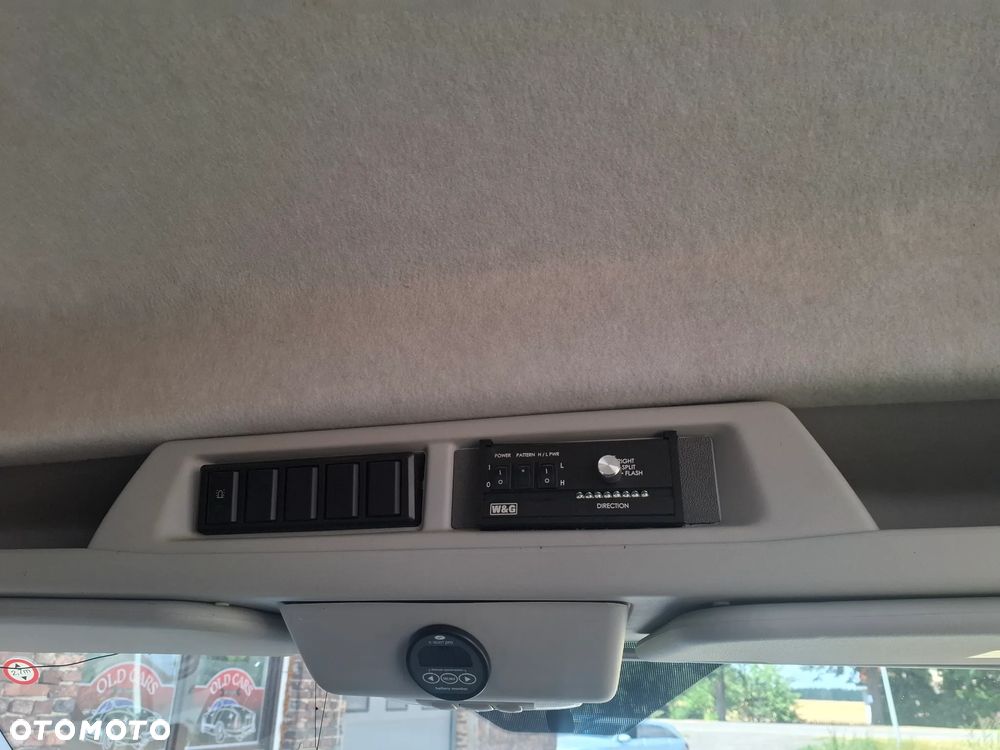 Ford Transit - 20