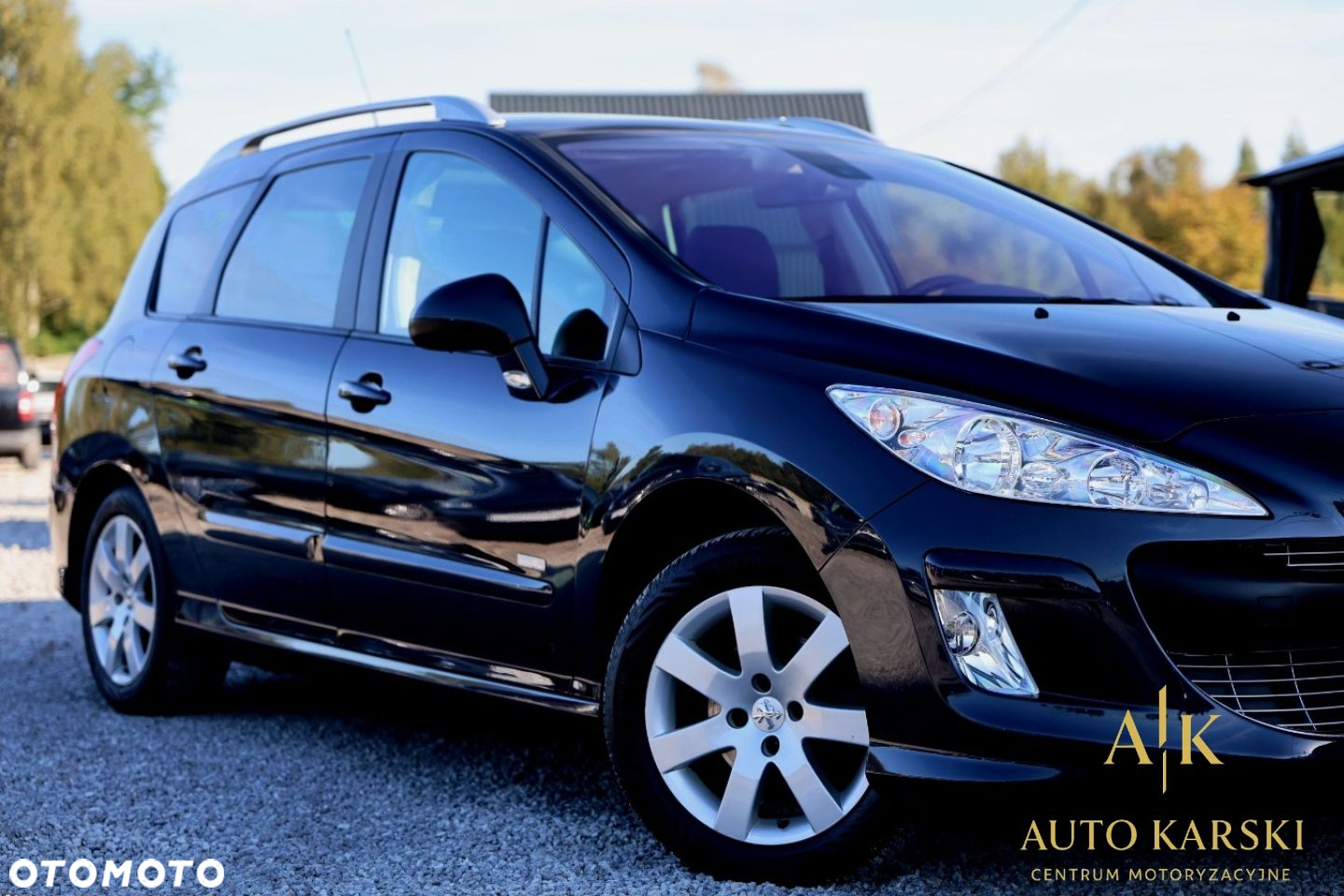 Peugeot 308 - 14