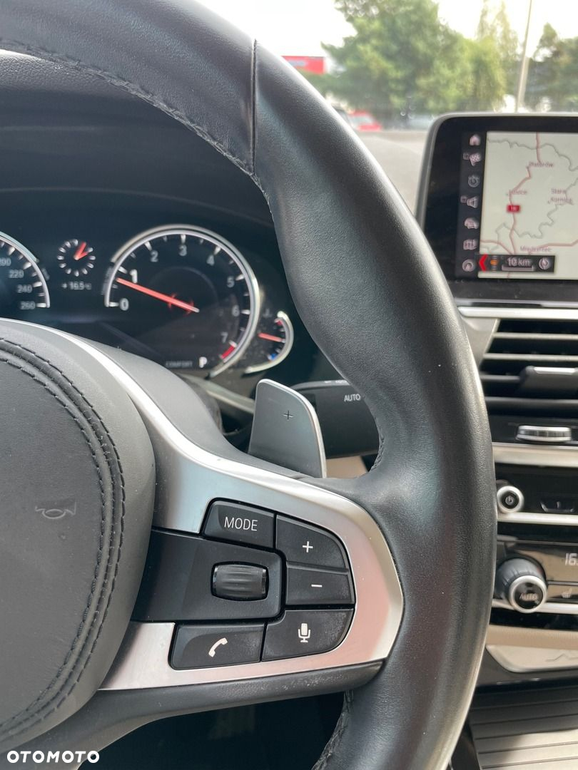 BMW X4 - 13