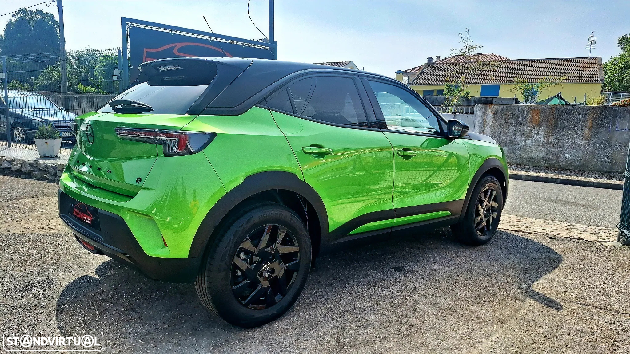 Opel Mokka-e Ultimate - 19