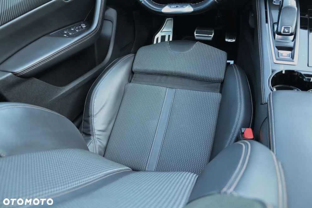 Peugeot 508 1.6 PureTech GT S&S EAT8 - 37