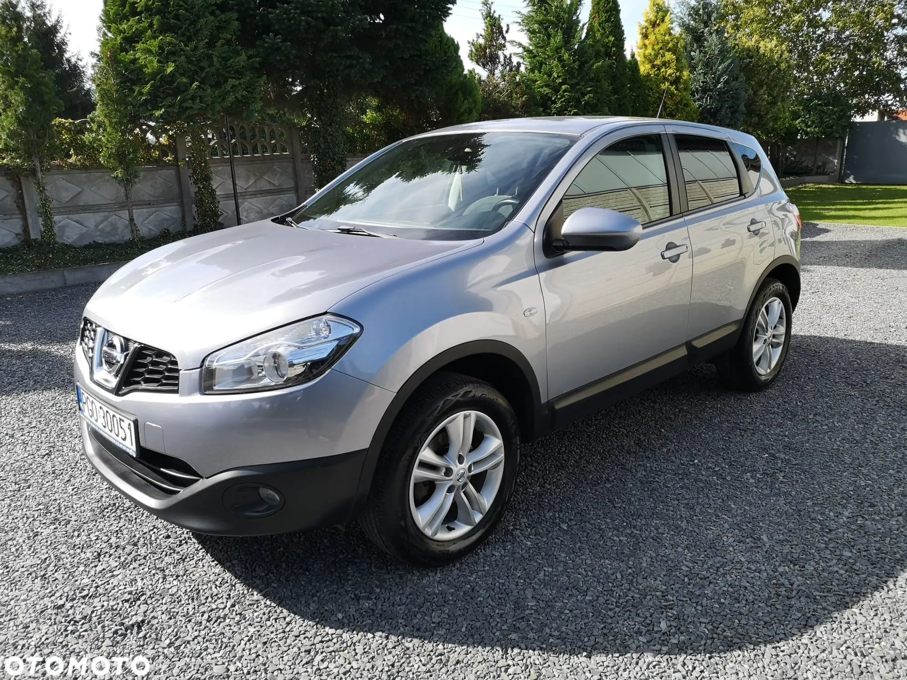 Nissan Qashqai 1.6 Acenta - 1