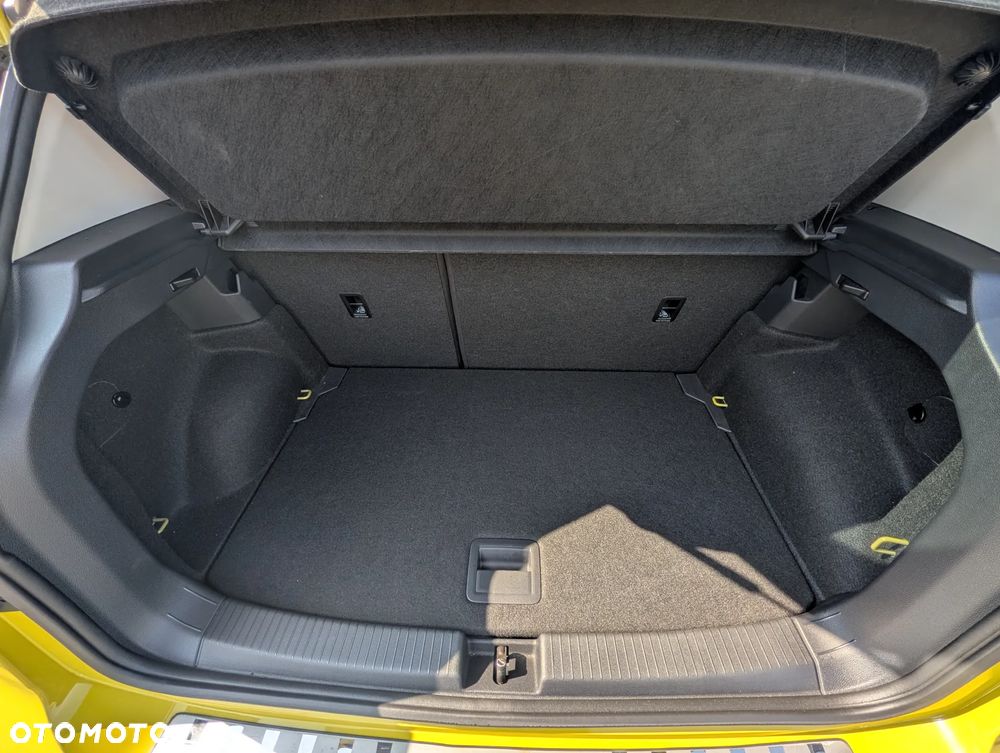 Volkswagen T-Cross 1.0 TSI Style DSG - 14