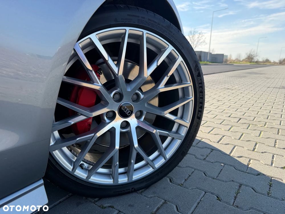 Audi A6 Limousine - 5