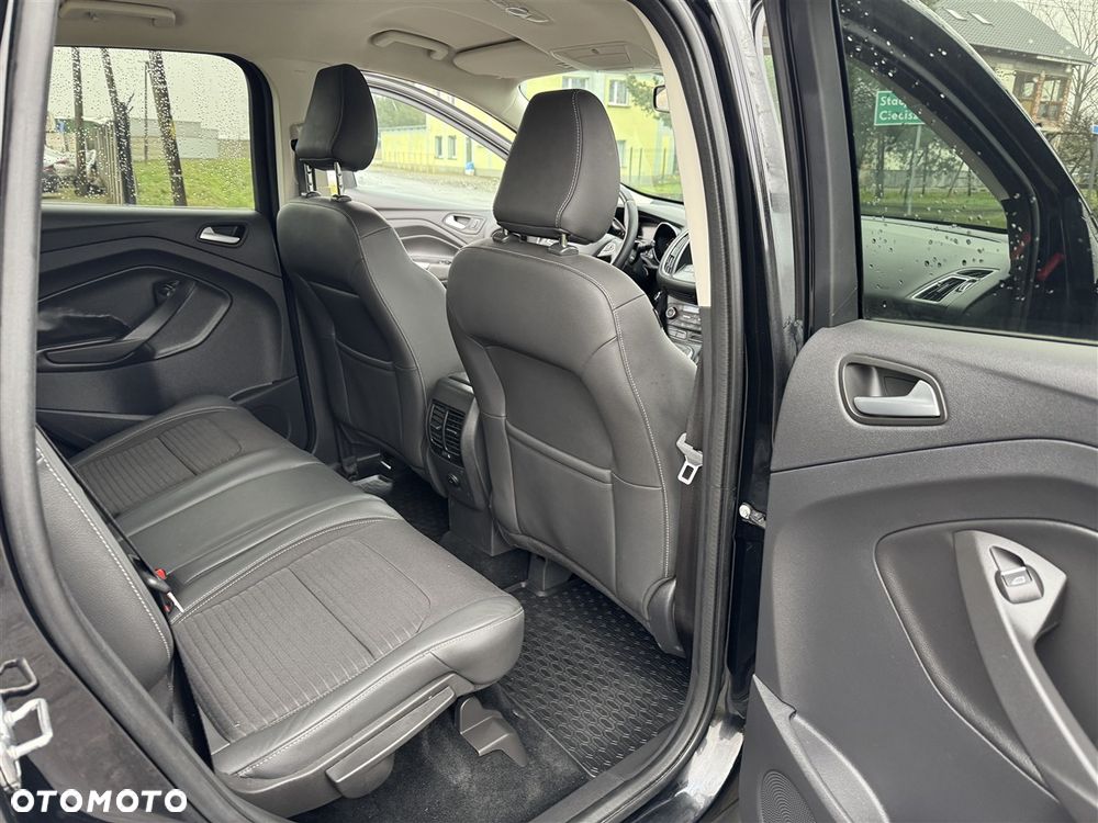 Ford Kuga 1.5 EcoBoost 2x4 Business Edition - 18