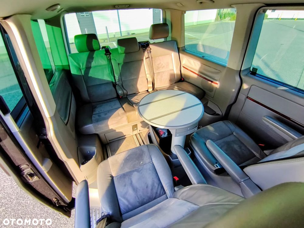 Volkswagen Multivan L1 Highline - 12