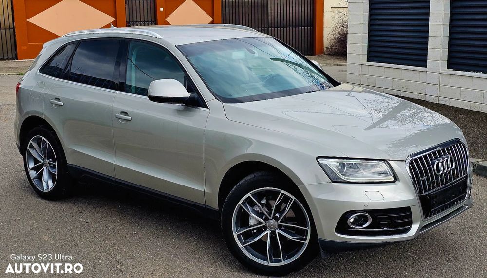 Audi Q5 - 5